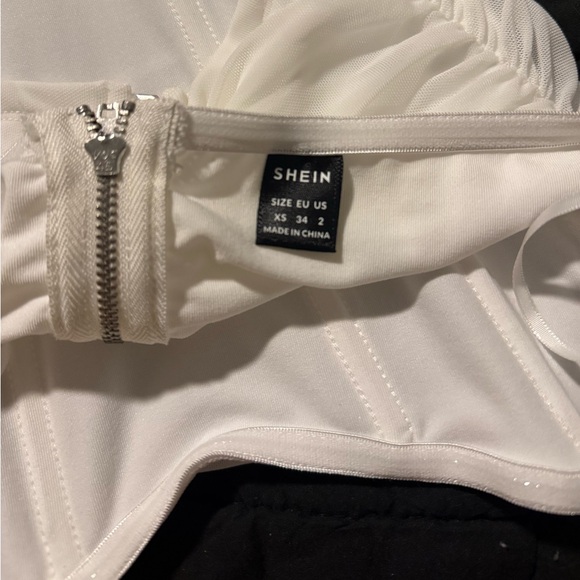 TUBE TOP - Picture 3 of 3